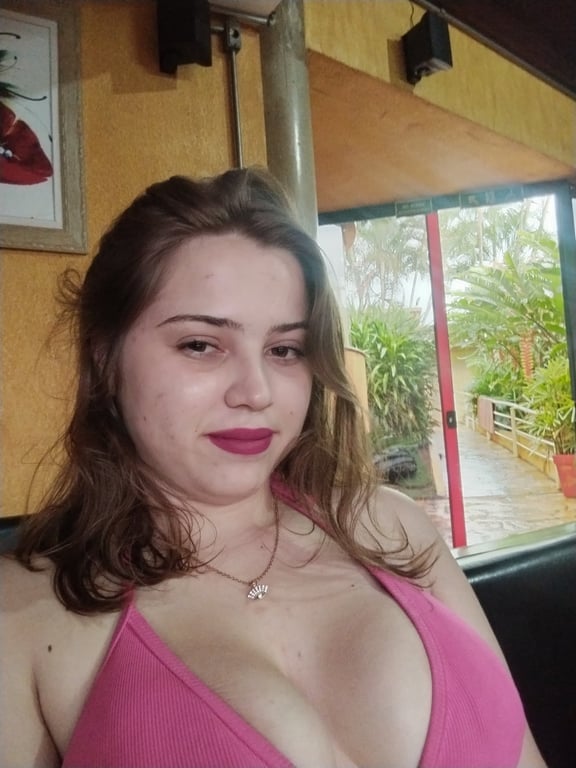 Terapeuta Beatriz - tântrica Nuru e Relaxante 