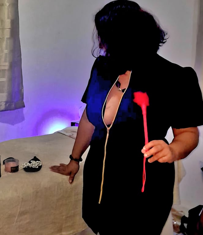 Massagem como a minha nem o GOOGLE pode encontrar!