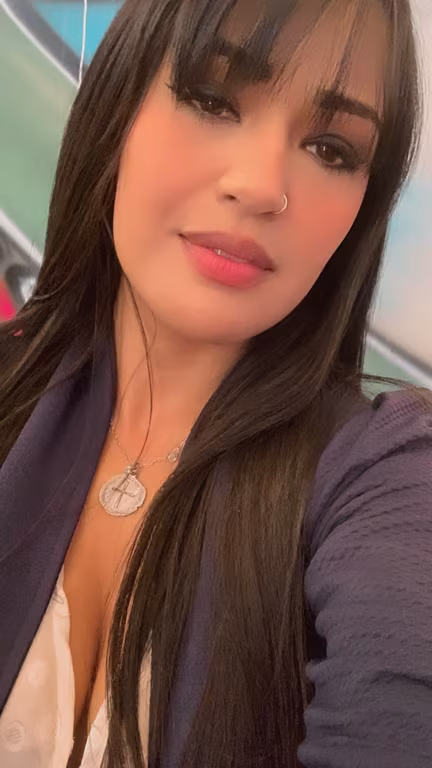 Helena Terapeuta Tantrica Massagem sensual em