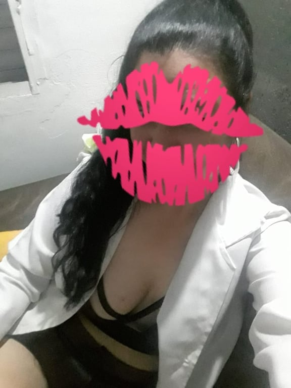 Sara Terapêuta Sensorial Massagem nuru em