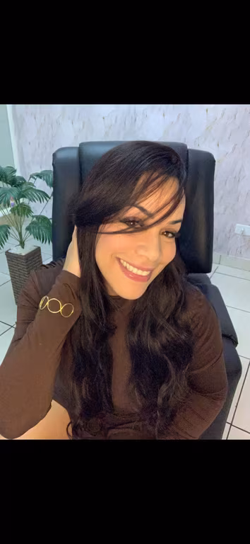 Milena Massagem sensual e nuru