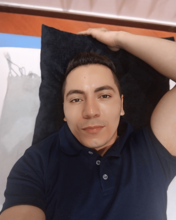 Ravi Massagem Tântrica em Belém Massagista