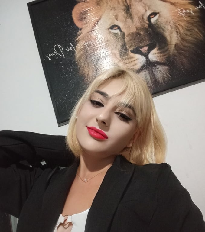 Helena - Completa De Todas As Formas Massagem Helena - Completa De Todas As Formas Massagem