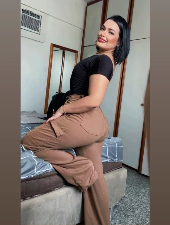 terapeuta Barbara Massoterapeuta - Massagem Tântrica, Nuru e Relaxante Barbara Massoterapeuta - Massagem Tântrica, Nuru e Relaxante