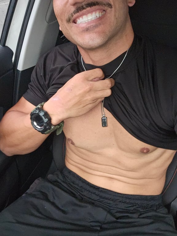 Ethanmassage