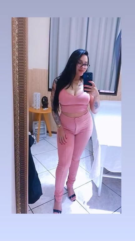 Nanda massagens Massagem Nanda massagens Massagem