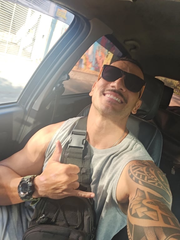 Ethanmassage
