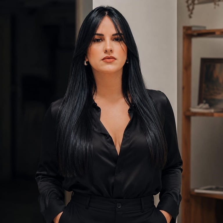 Eduarda Mix de massagens sensuais.