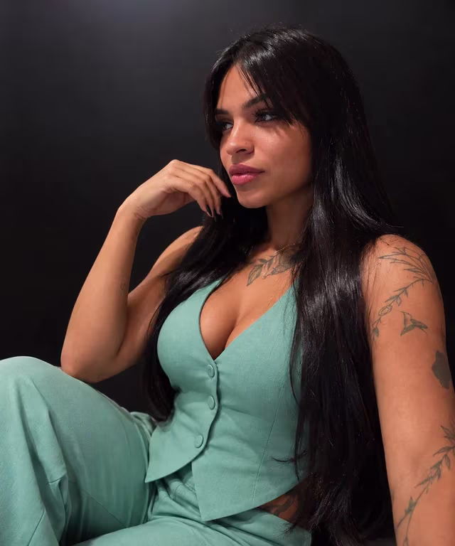 Vegas Massagens o sigilo e o antiestresse que você precisa !