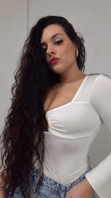 Thayla * cuidado e uma experiência sensorial diferenciada