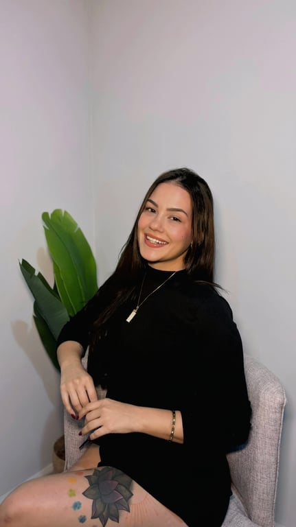 Lua scheitz | transformando sua maneira de sentir. Massagem