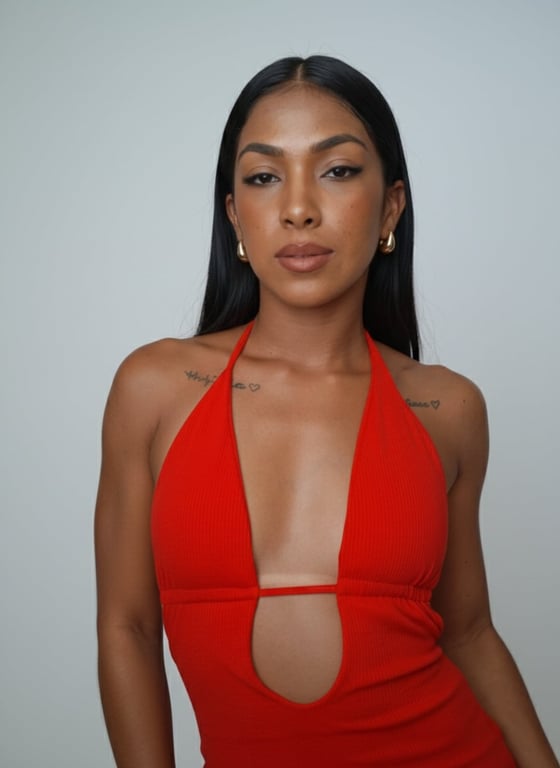 Joyce Terapeuta Nuru e tântrica toque que transforma Massagem