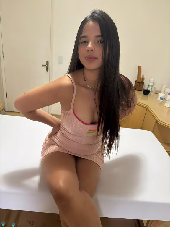 Isis | Sensual, Nuru e Tantrica Massagens Premium