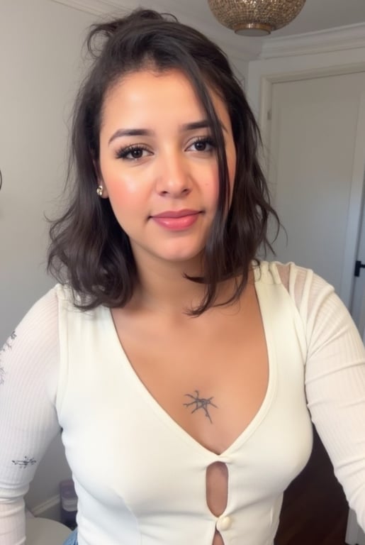 Ruhama Massagem Sensual para ELES! 