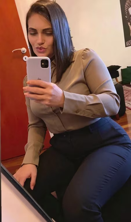 Fadyly Massoterapeuta Massagem Tântrica Massagem em
