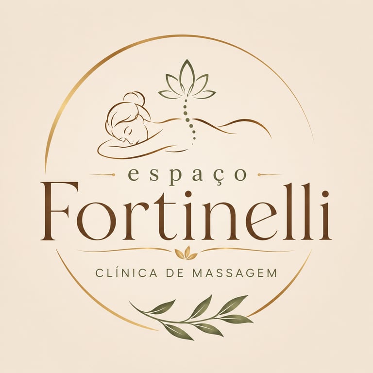 Espaço Fortinelli massagem