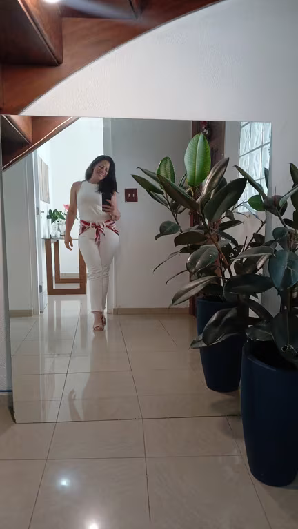 Shirlei Massagem relaxante