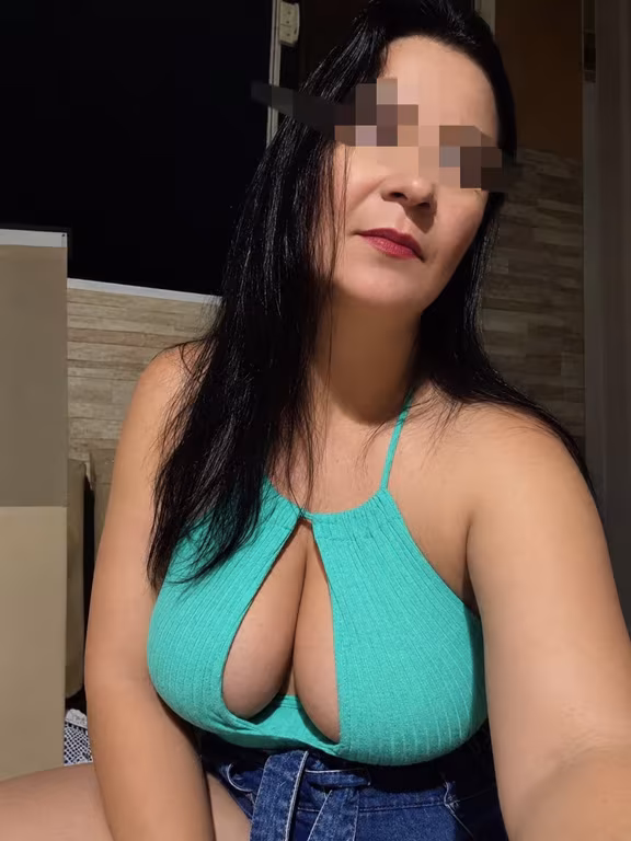Cristina Montovani Massagem nuru