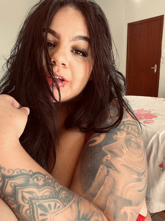 Kerolly Lovantino- Onde o Toque Vira Experiência