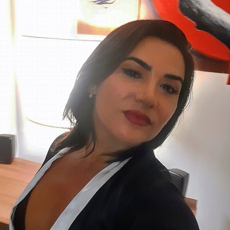 Massagem Sensual Premium – Prazer, Entrega & Desejo na Pele