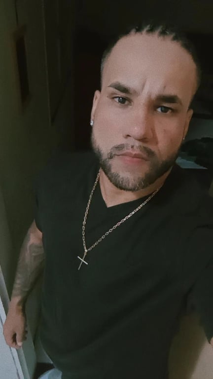 Jeff Massoterapeuta Profissional Massagista