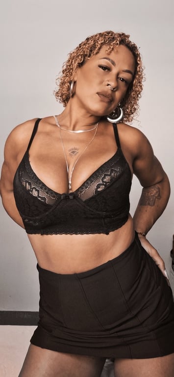 Ruby namoradinha do RJ