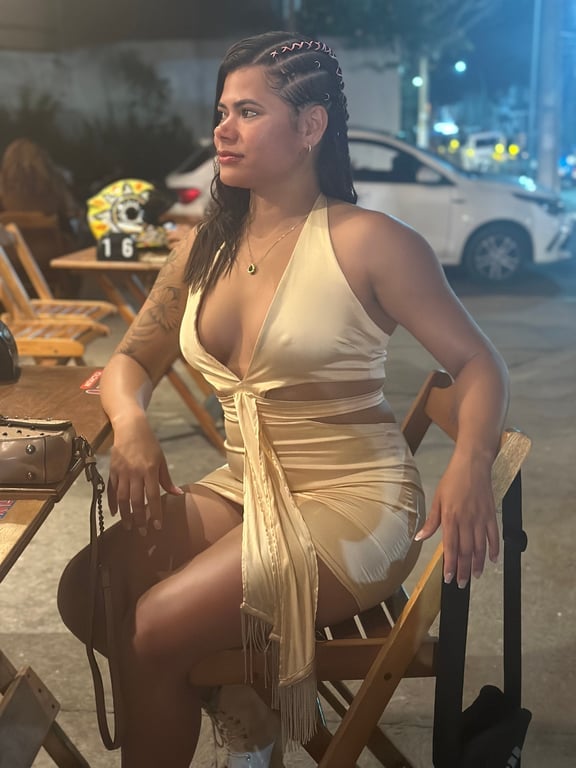 Geice Hot Massagem Sensual com muito Erotismo Massagem tântrica