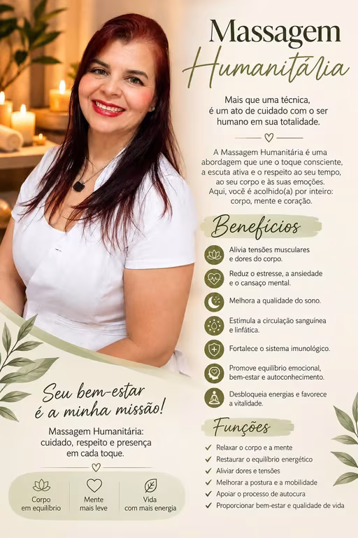 Valeriah Massoterapeuta Bem estar em cada toque Massagem sensual Valeriah Massoterapeuta Bem estar em cada toque Massagem sensual
