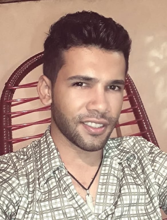 Michel Massoterapeuta ( Está semana em Jundiaí)