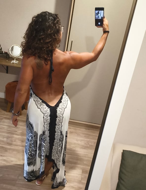 Não é Apenas Massagem.. É presença, condução e prazer em cada detalhe.