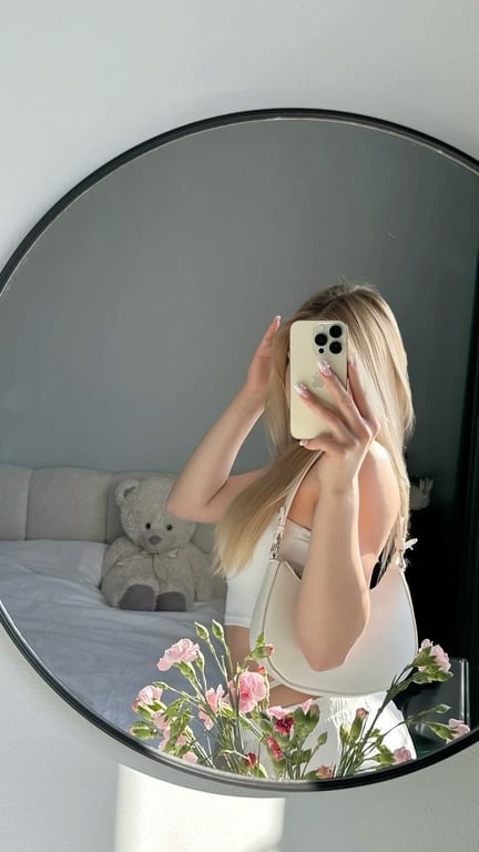 Bianca massoterapeuta Tântrica Massagem