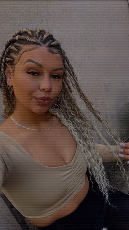 Luiza Massagista em