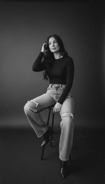 Andreia Farias | Terapia Corporal Premium