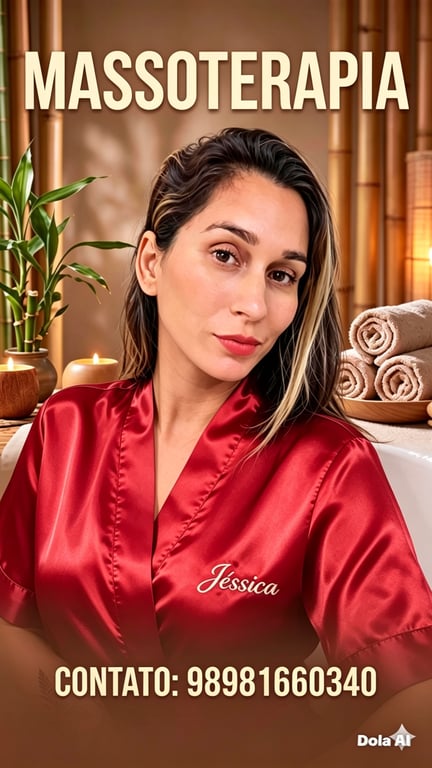 Jessica especialista em tratar ejaculação precoce com tântrica e nuru Massagem
