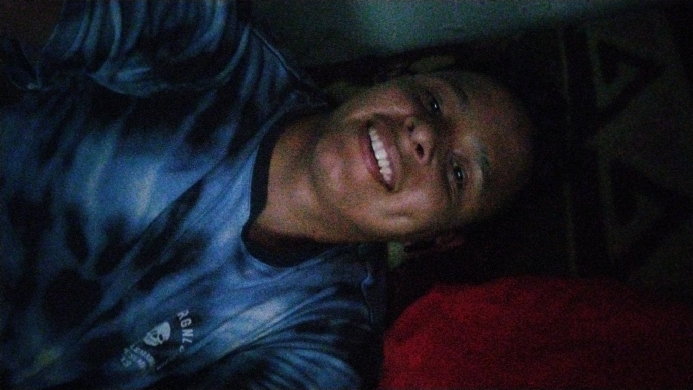 Fernando — Um Novo Começo Massagem