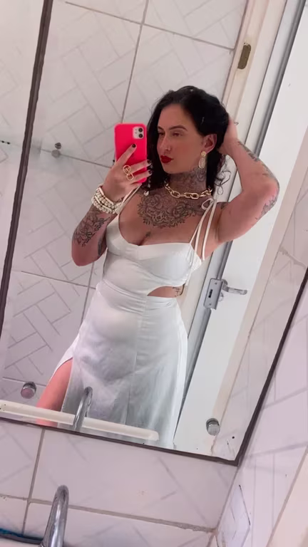 Renata Lobo Especialista em massagens sensuais Massagistas em