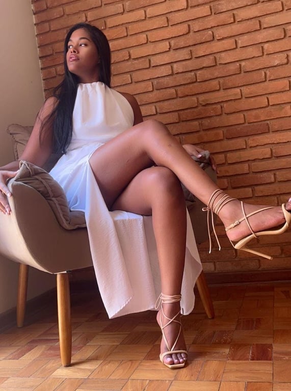 Massagem Relaxante e Tântrica 