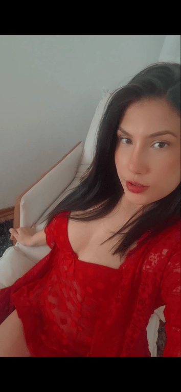 Saory – Terapeuta Corporal | Toque, Sensibilidade e Conexão Massagista em