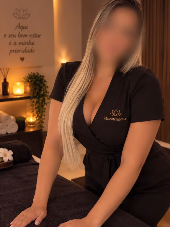 Anny Terapeuta | Massoterapia Relaxamento Premium