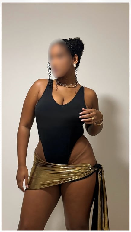 Dany Leão Terapeuta Sensual