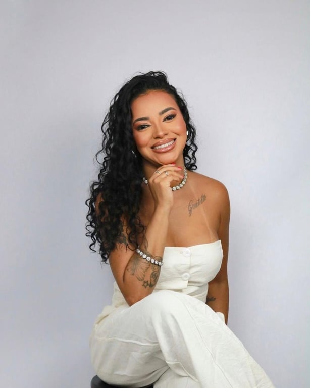 “Venha ter uma experiência sensorial inesquecível!”