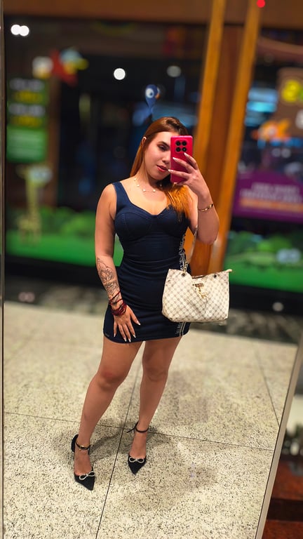 Carol ruivinha