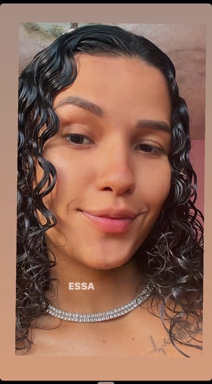 Lua Garcia venha ter sua melhor experiência comigo. Massagem em