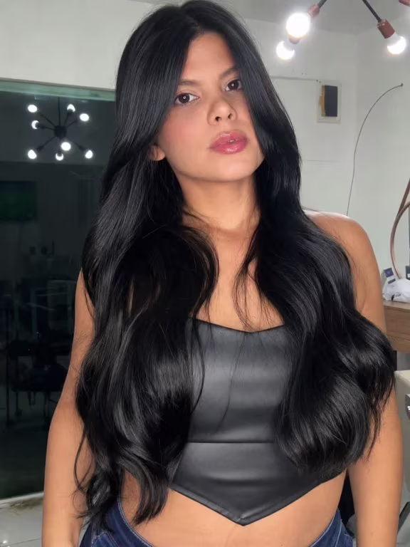 Tamara Morena Premium , elegante e envolvente Massagem sensual