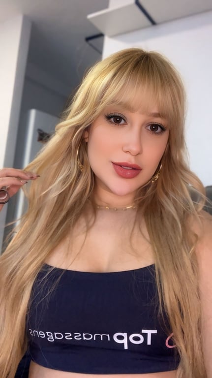 Terapeuta Naty atenção aos detalhes