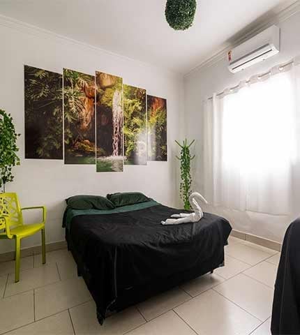 Master clínic Campinas SP PRESENCIAL VIRTUAL DOMICÍLIO Massagem