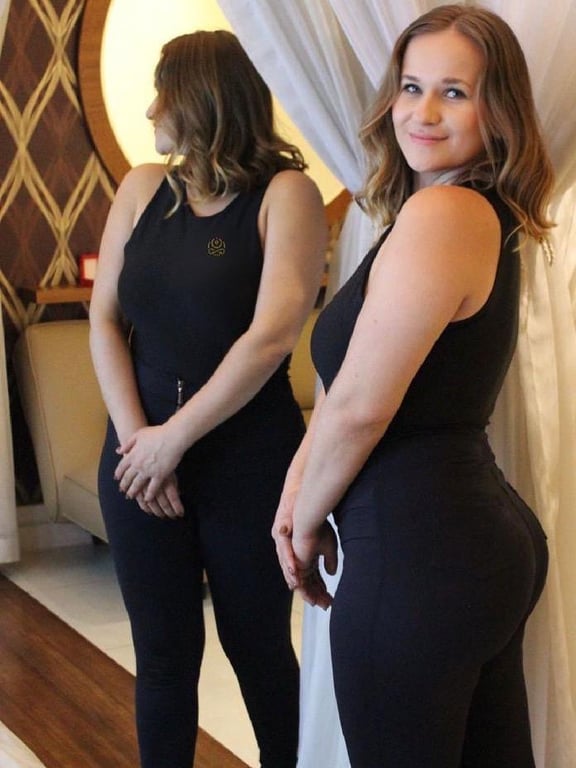 Naty: Experiência e conexão