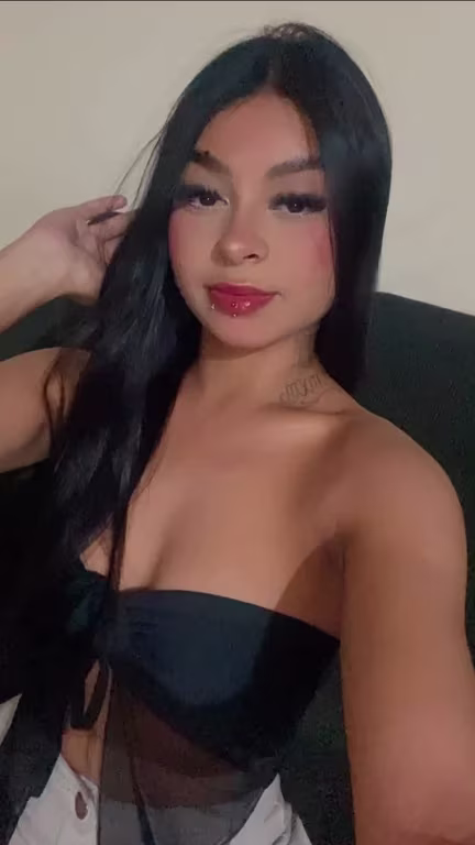 Safira Ofereço muito mais que uma massagem e sim experiência.