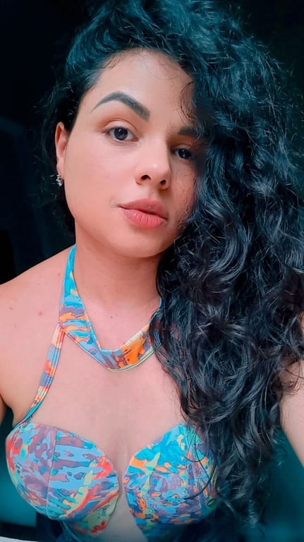 Mary - Massagem Tântrica, Terapeutica, Relaxante e Depiladora