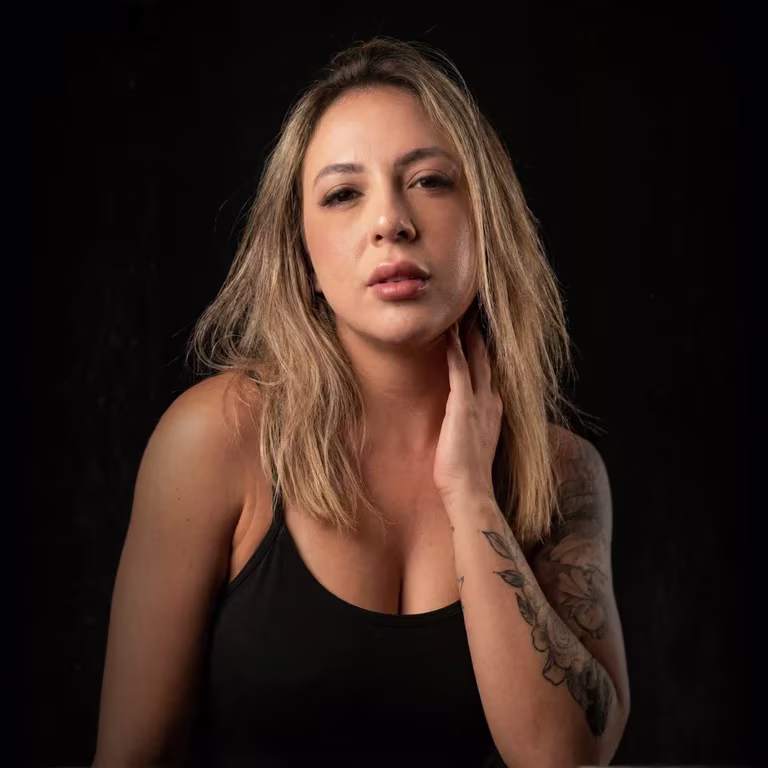 Massagem Masculina Premium Massagem nuru